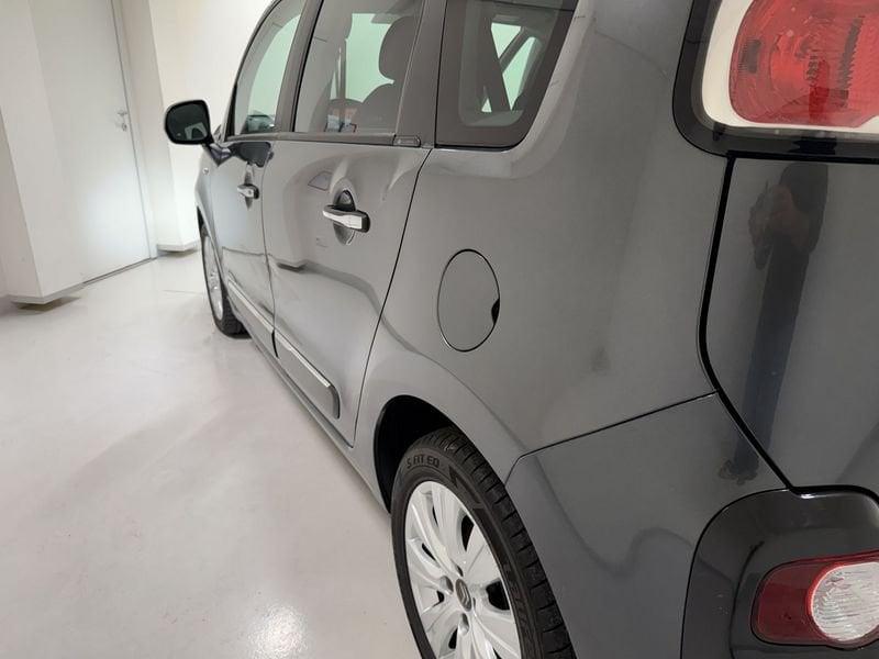 Citroën C3 Picasso C3 Picasso PureTech 110 Exclusive