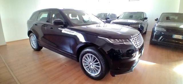 LAND ROVER Range Rover Velar 2.0D I4 180 CV