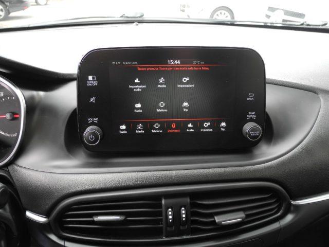 FIAT Tipo 1.4 95cv 5p. Mirror - Ok NEOPATENTATI - DA VETRINA