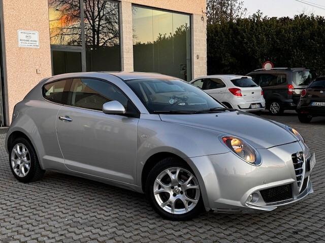 Alfa Romeo MiTo 1.3 JTDm 85 CV S&S Distinctive neopatentati