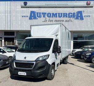PEUGEOT Boxer 335 2.2 BlueHDi 140 S&S L4 CENTINATO