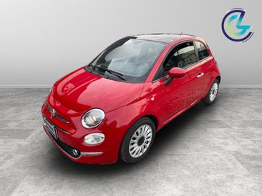 FIAT 500 III 2015 - 500 1.0 hybrid Dolcevita 70cv