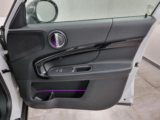 MINI Countryman 1.5 Cooper Hype Countryman