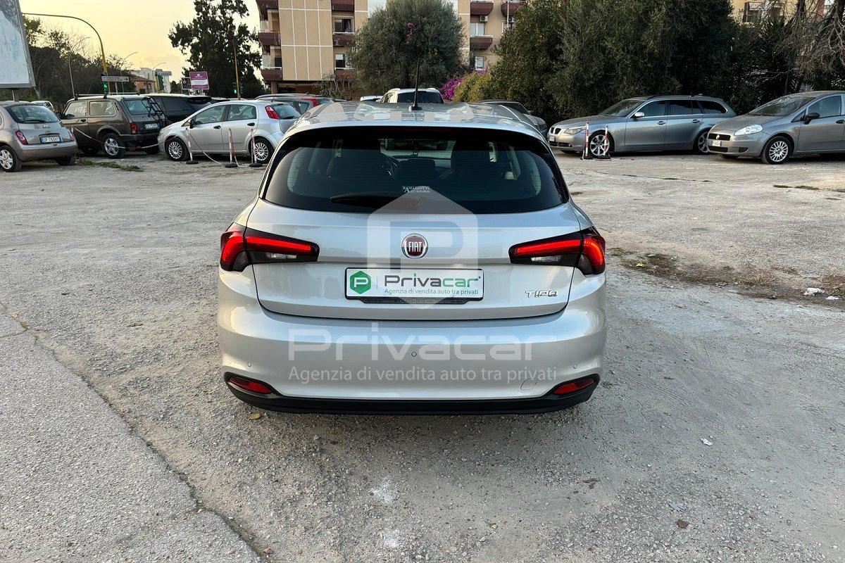 FIAT Tipo 1.3 Mjt S&S 5 porte Business