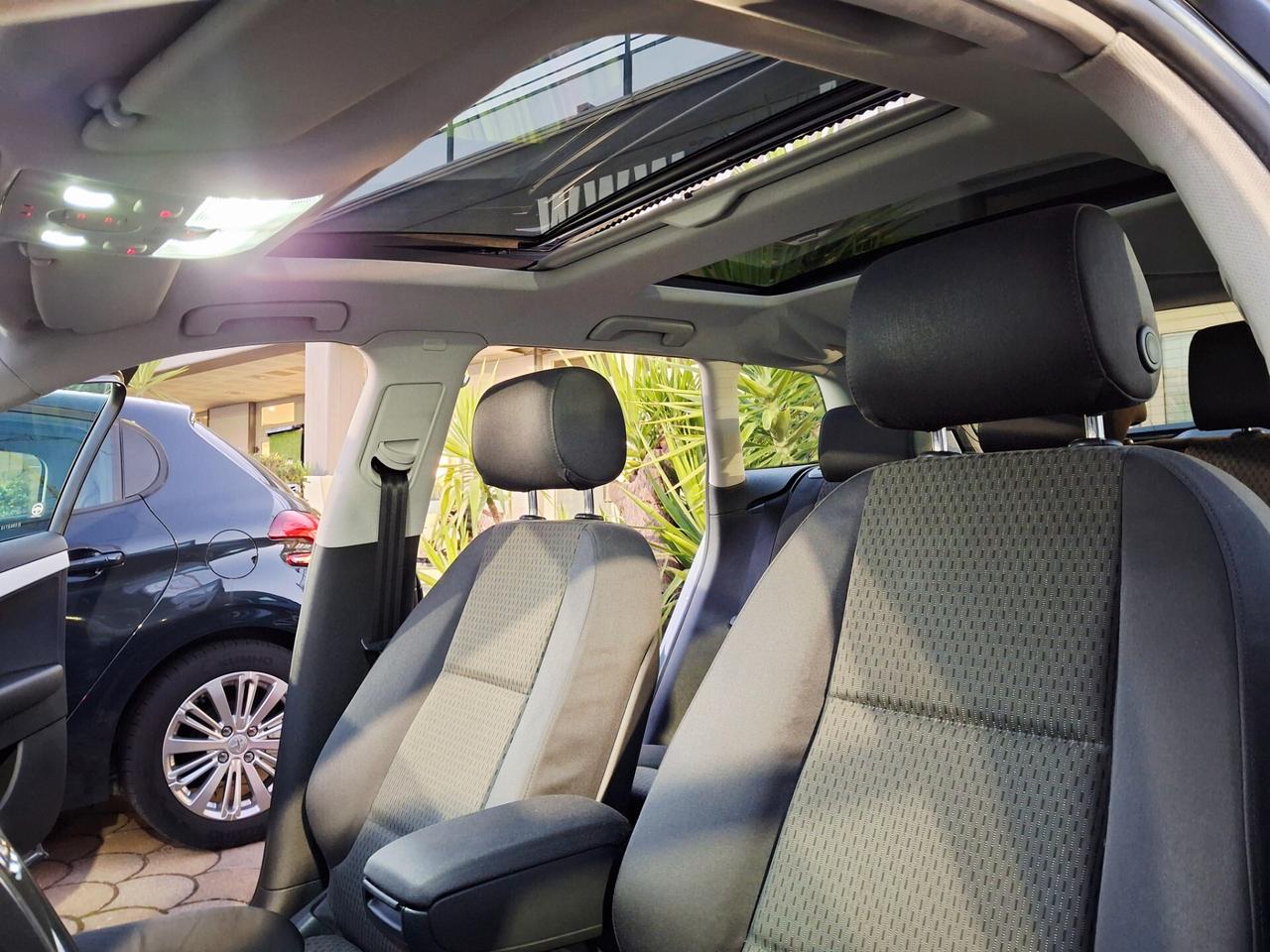 Audi A3 SPB 1.6 TDI 105 CV CR Ambition