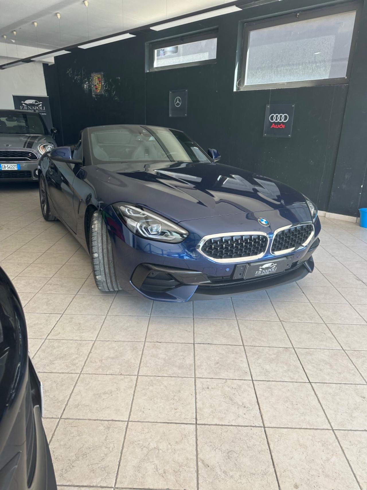 Bmw Z4 sDrive20i Sport