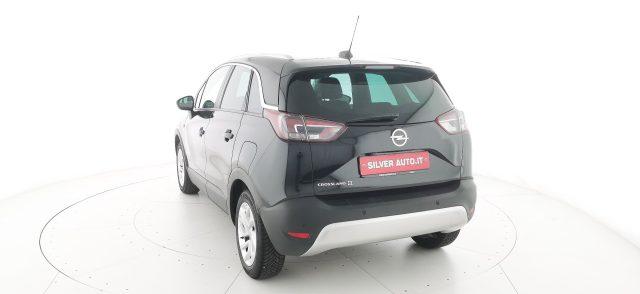 OPEL Crossland X 1.2 12V Start&Stop Innovation