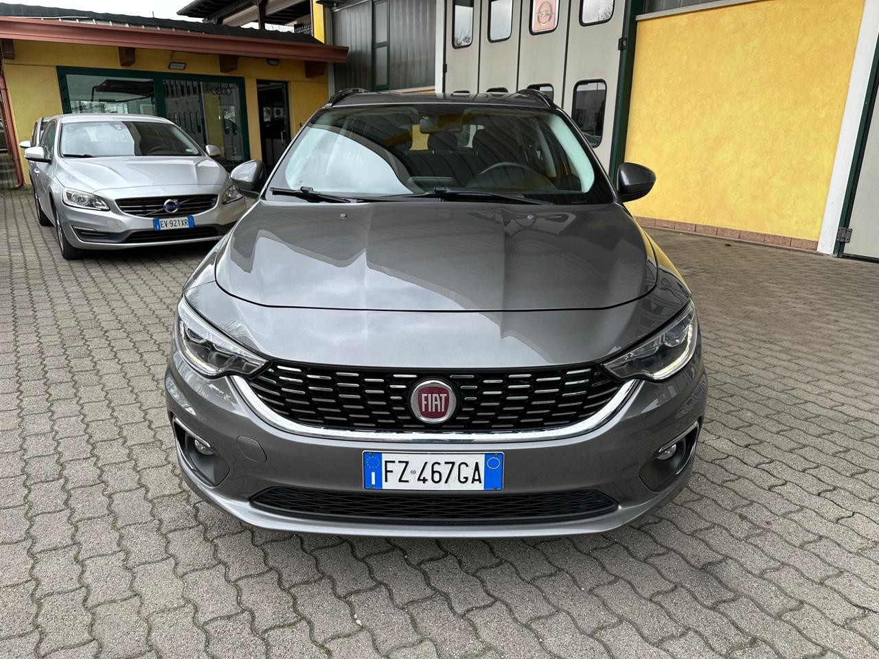 Fiat Tipo 1.6 Mjt S&S SW Lounge
