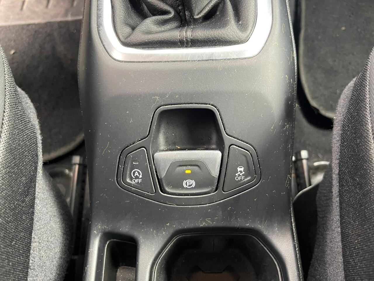 Jeep Renegade 1.6 Mjt 130 CV Limited FULL LED