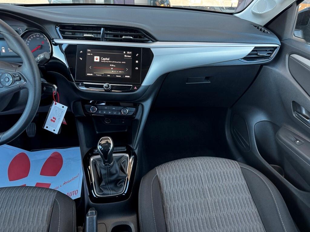 Opel Corsa 1.2 Edition S&s 75cv
