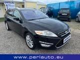 Ford Mondeo 2.0 TDCi 163 CV 5 porte Titanium