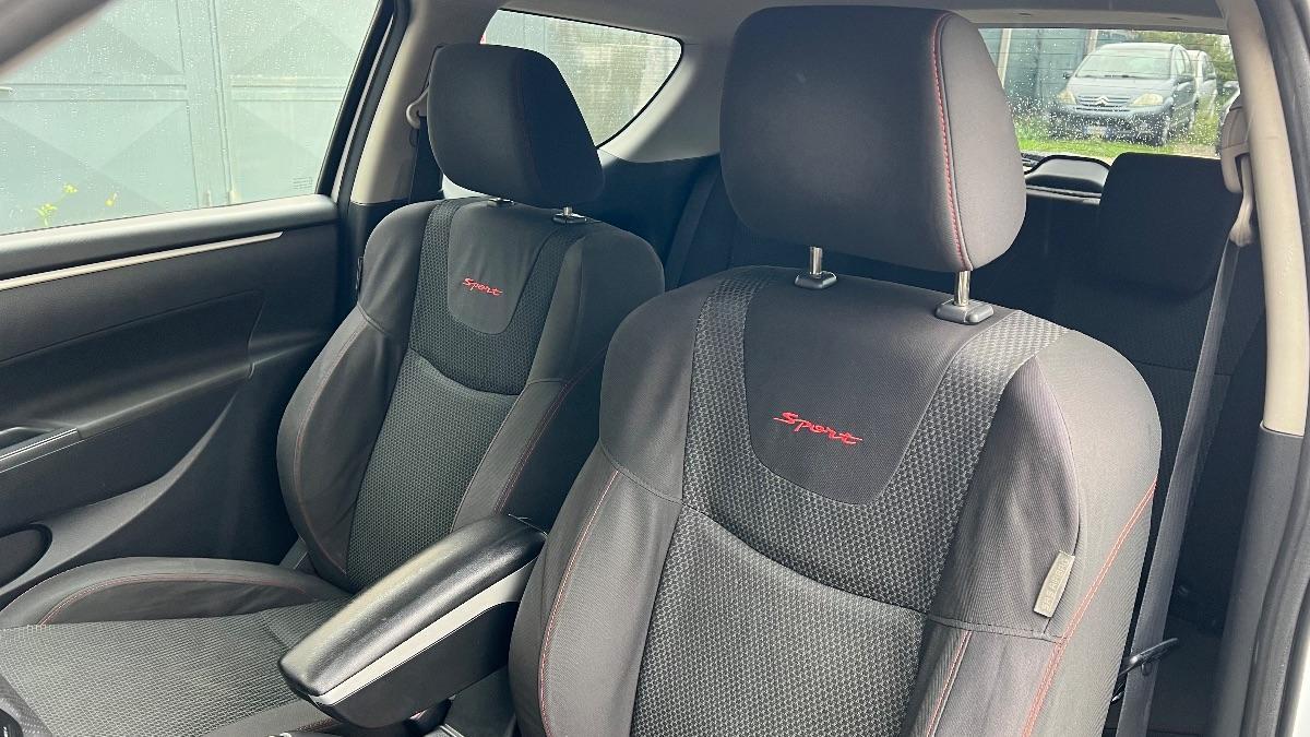 SUZUKI - Swift 1.6 vvt Sport 3p