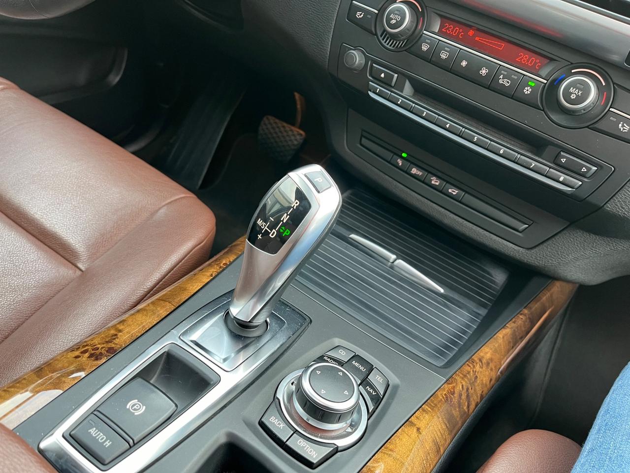 Bmw X5 xDrive30d Futura 245 Cv Euro 5