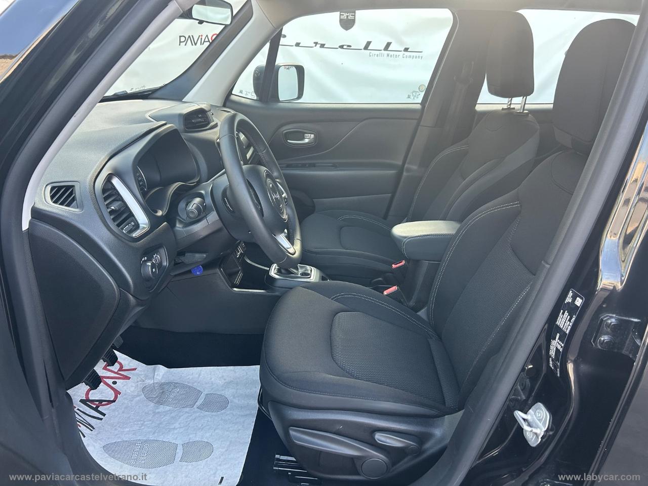JEEP Renegade 1.0 T3 Limited