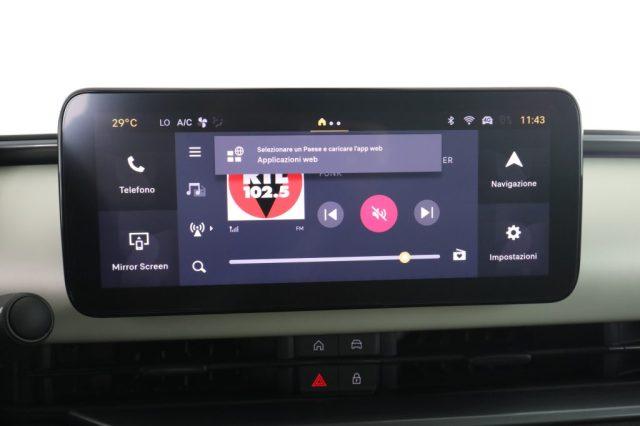 FIAT 600 (2023-->) Hybrid 110 CV DCT MHEV La Prima II