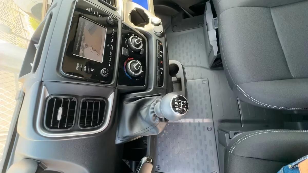 Fiat Ducato 35 2.2 Mjt 140CV PC-TN Furgone