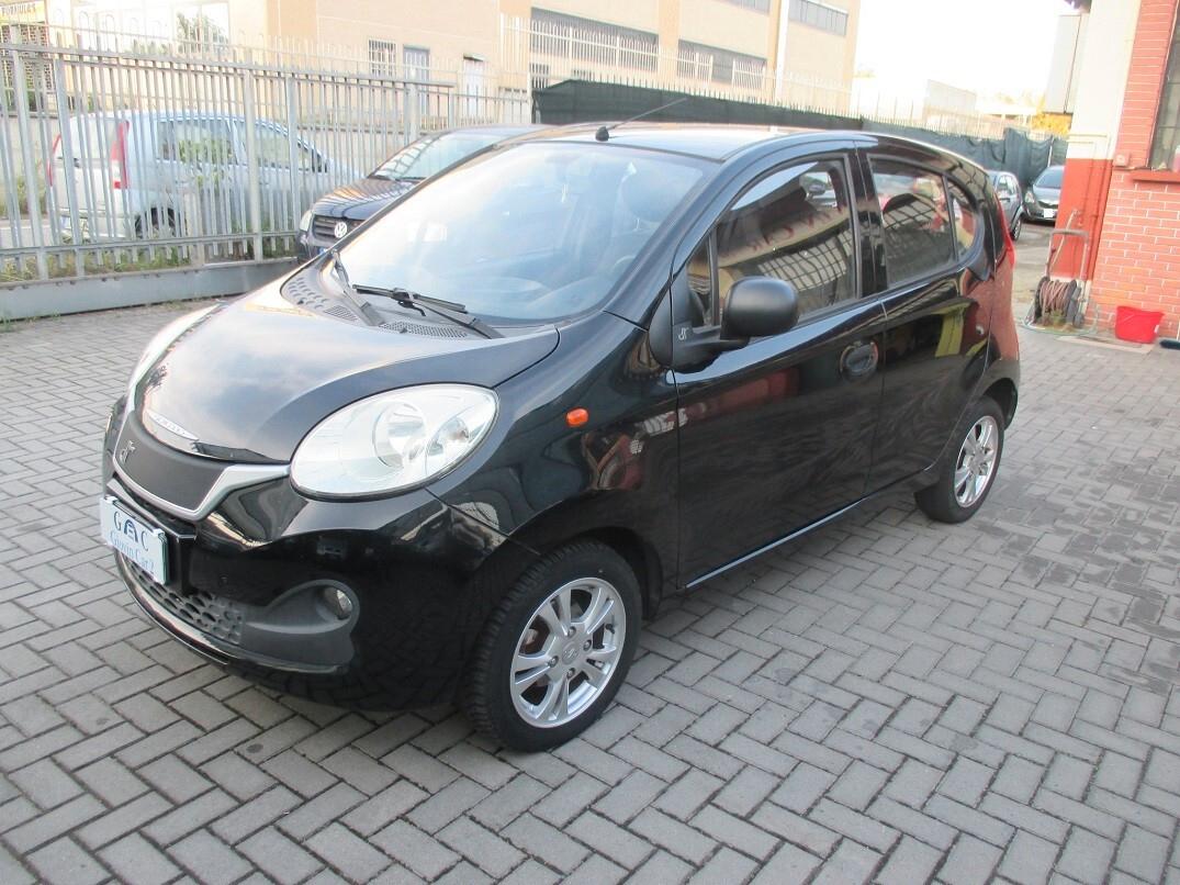 Dr Zero 1.0 Euro 6 Per Neopatentati