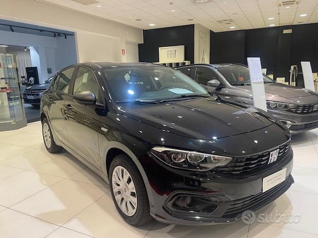 FIAT Tipo My24 1.5 Hybrid 130cv DctHb Tipo N71158