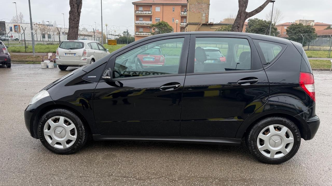 Mercedes-benz A 160 CDI Elegance