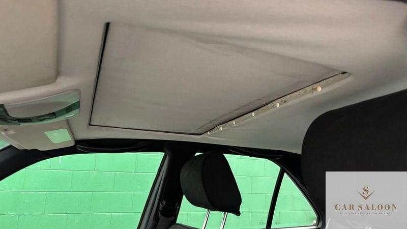Mercedes-Benz Classe C C 200 Kompressor cat Sport – Targa originale - Revisionata