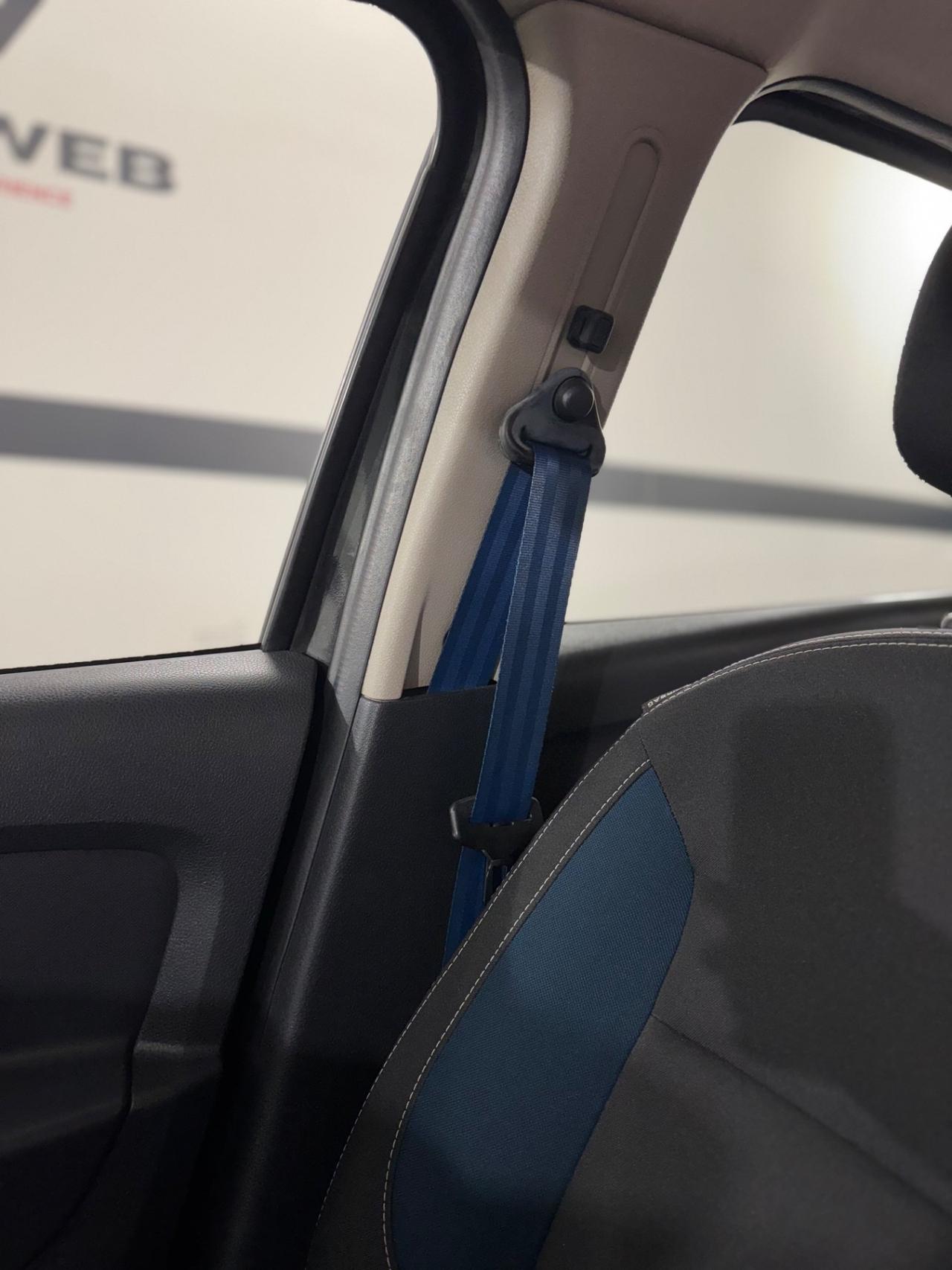 Dacia Sandero 1.2 75CV Ambiance