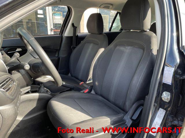 FIAT Tipo 1.6 Mjt S&S SW City Life Iva Esposta