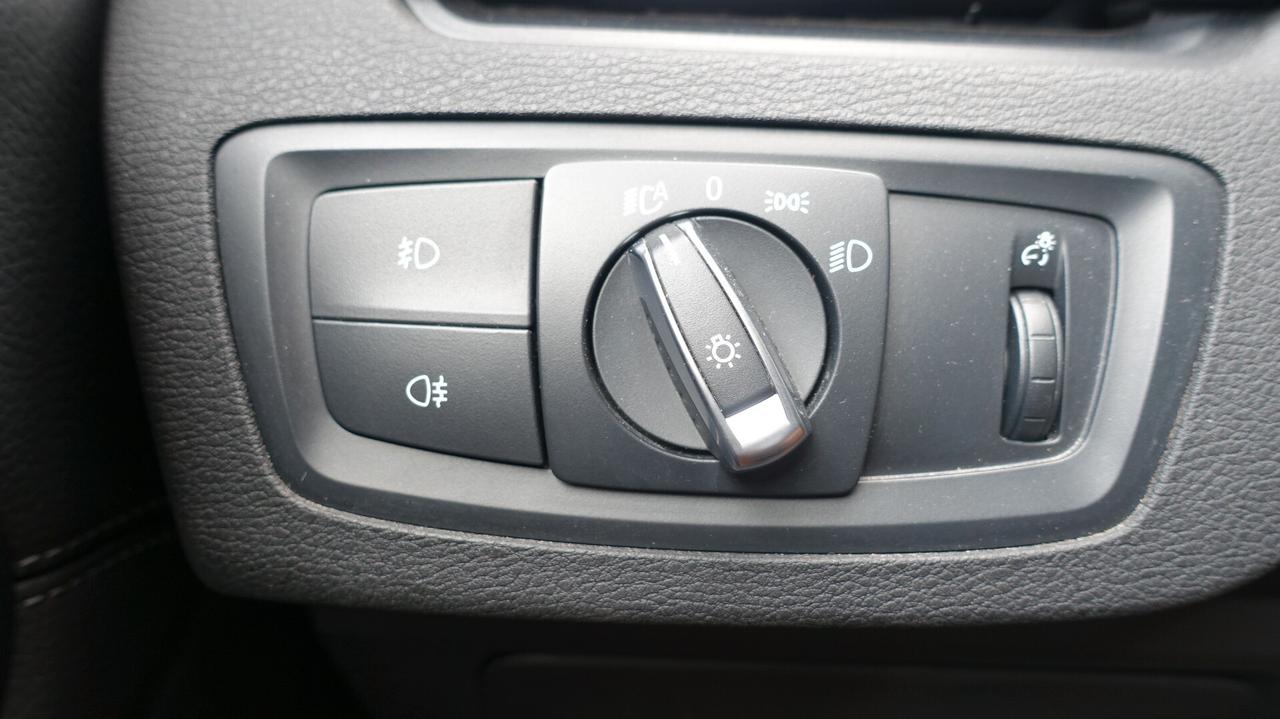 Bmw X1 sDrive18d xLine