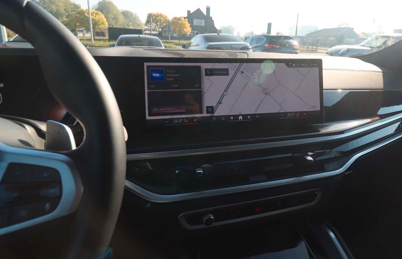 Bmw X6 M X6 xDrive30d 48V Msport Pro
