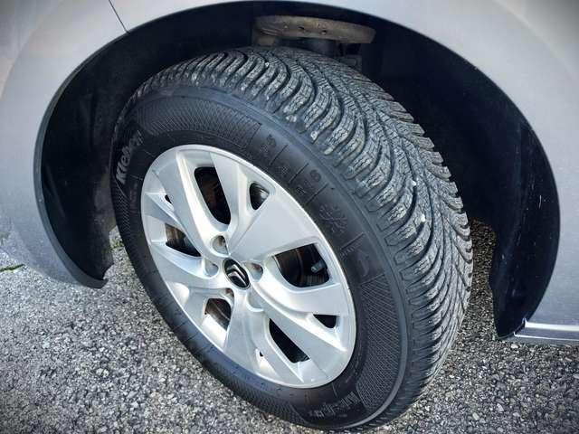 Citroen C4 SpaceTourer C4 Spacetourer 1.5 bluehdi Feel * PROMO *