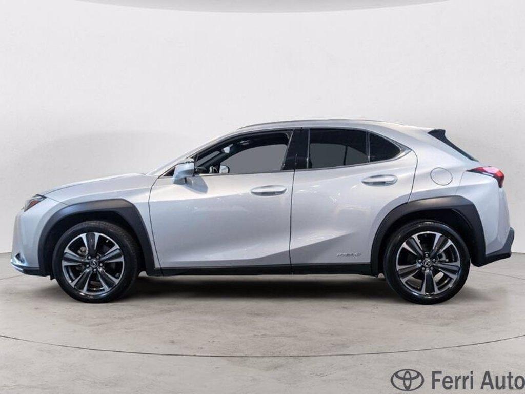 LEXUS Ux 250h 2.0 executive 2wd cvt del 2019
