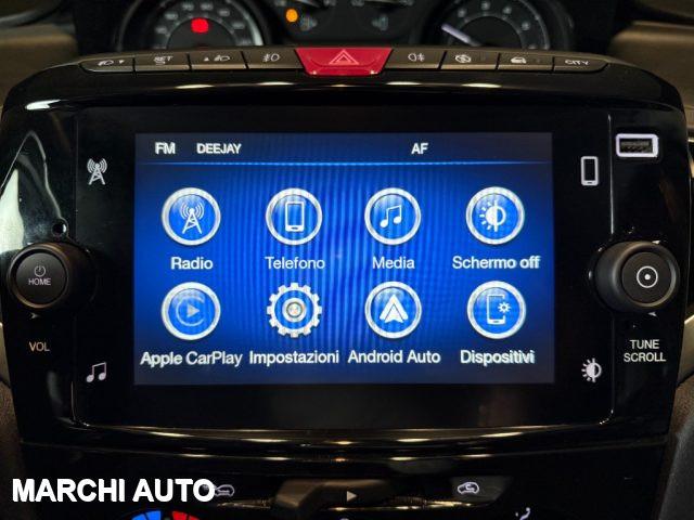 LANCIA Ypsilon 1.0 FireFly 5 porte Hybrid Platino