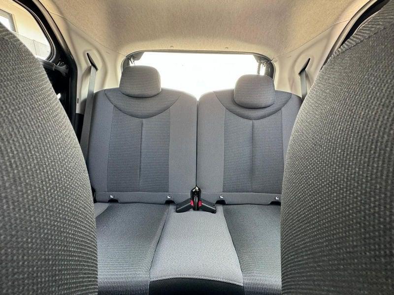 Toyota Aygo Connect 1.0 VVT-i 72 CV 5 porte x-fun