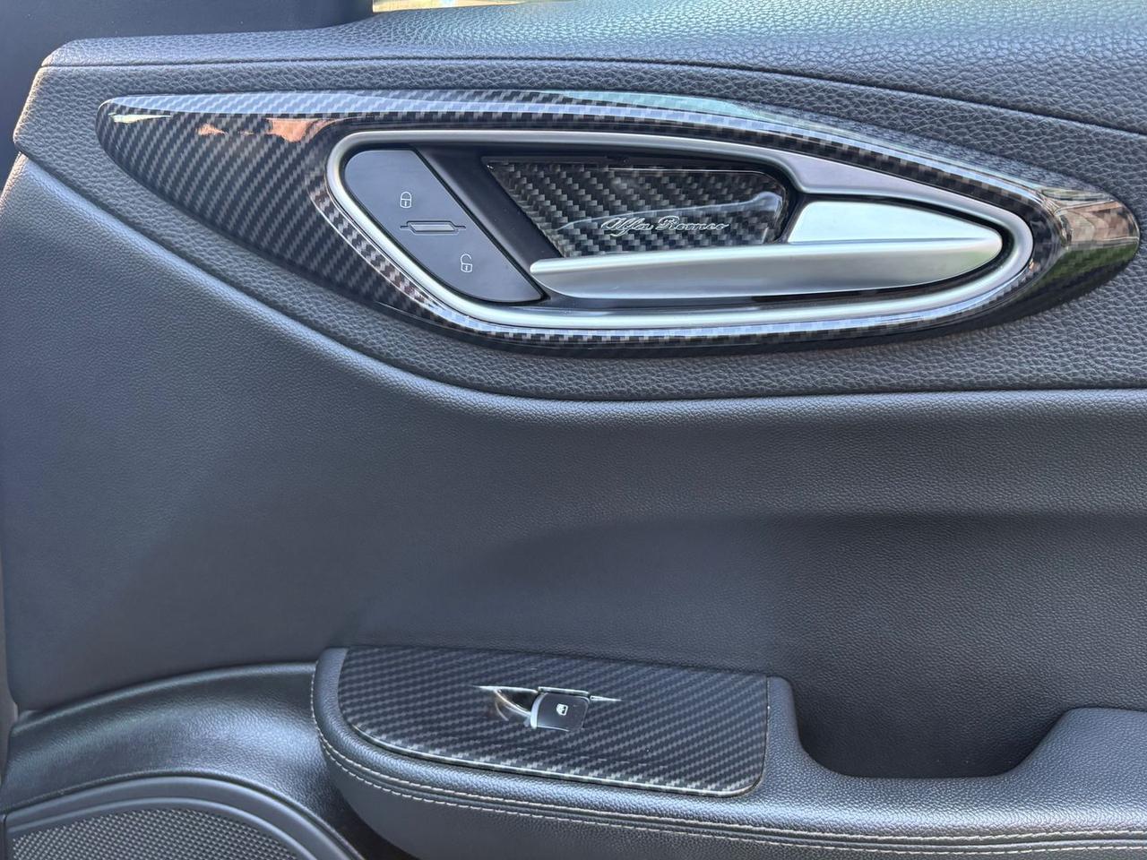 Alfa Romeo Giulia 2.2 JTD #10247