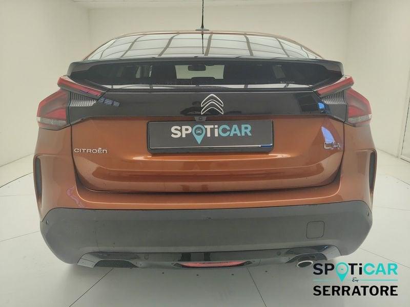 Citroën C4 C41E 5P K 15H BA8ST