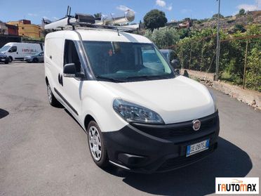 FIAT Doblo Cargo Maxi 1.6 mjt 105cv 3p.ti