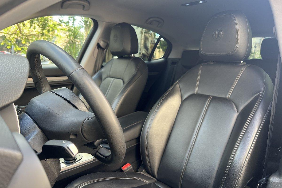 ALFA ROMEO Stelvio 2.2 Turbodiesel 210 CV AT8 Q4 B-Tech