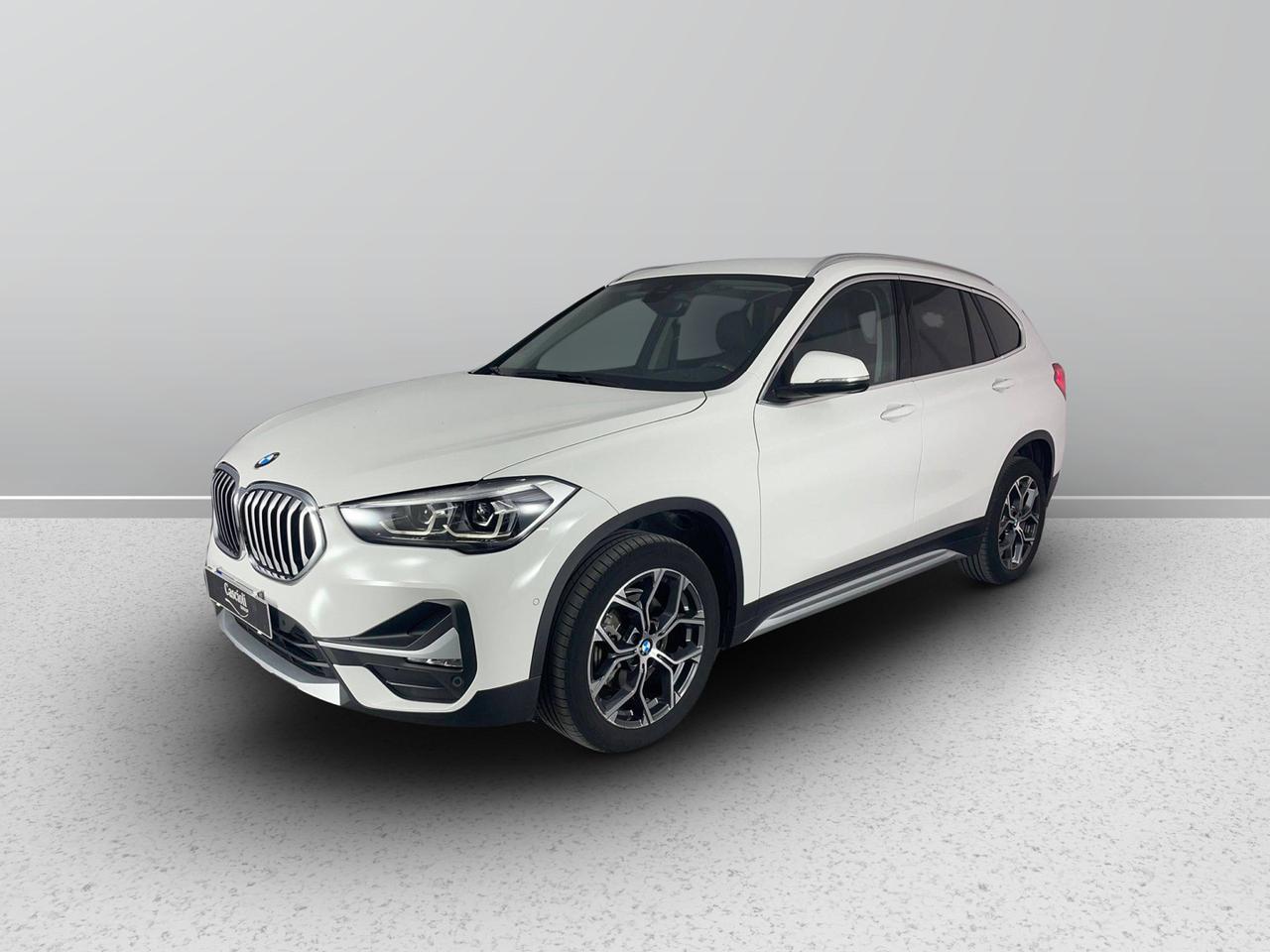 BMW X1 F48 2019 - X1 xdrive18d xLine auto