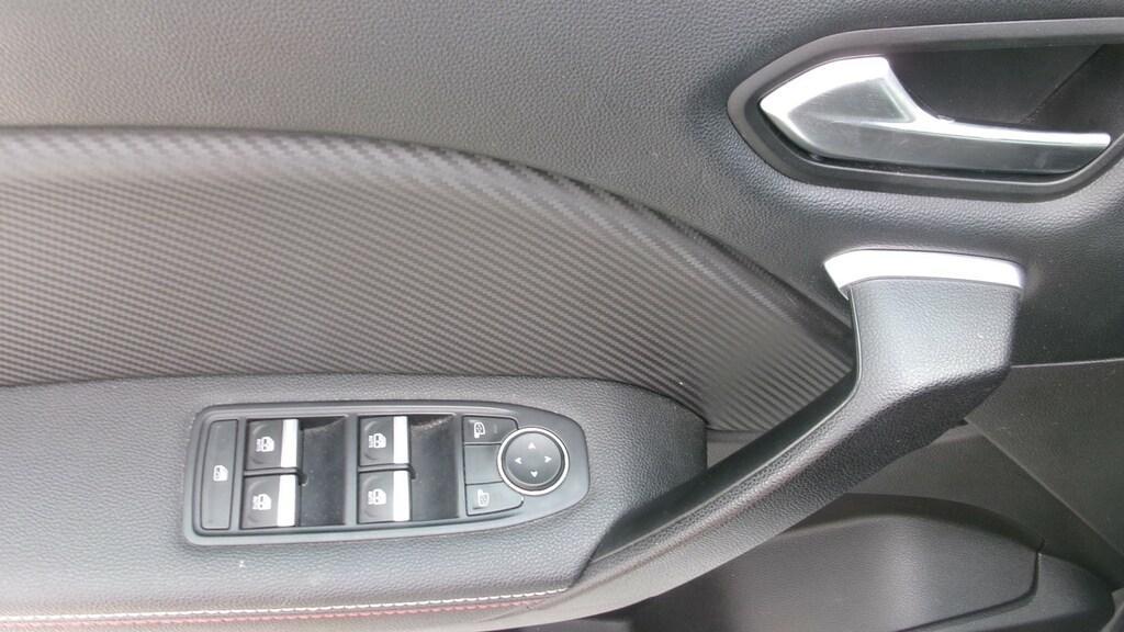 Renault Captur 1.6 Hybrid RS Line E-Tech Auto