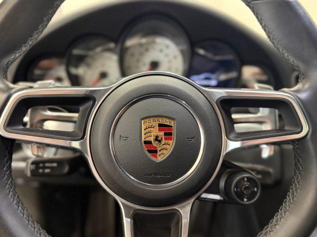 PORSCHE 911 3.0 Carrera 991 4S Coupé