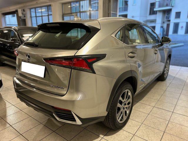 LEXUS NX 300 Hybrid 4WD Business