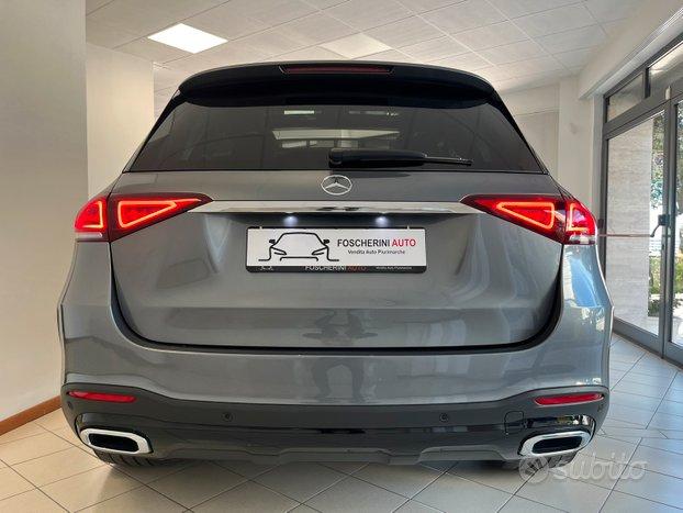 Mercedes-benz GLE 300 Premium