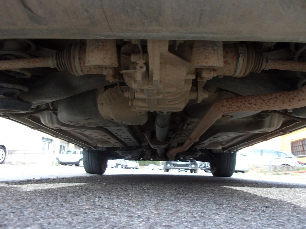 Fiat Panda 0.9 TwinAir Turbo S&S 4x4 ECCEZIONALE