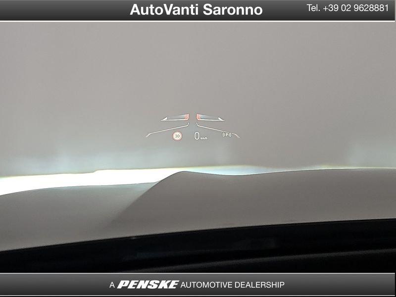 BMW X5 X5 xdrive30d MSport Pro auto