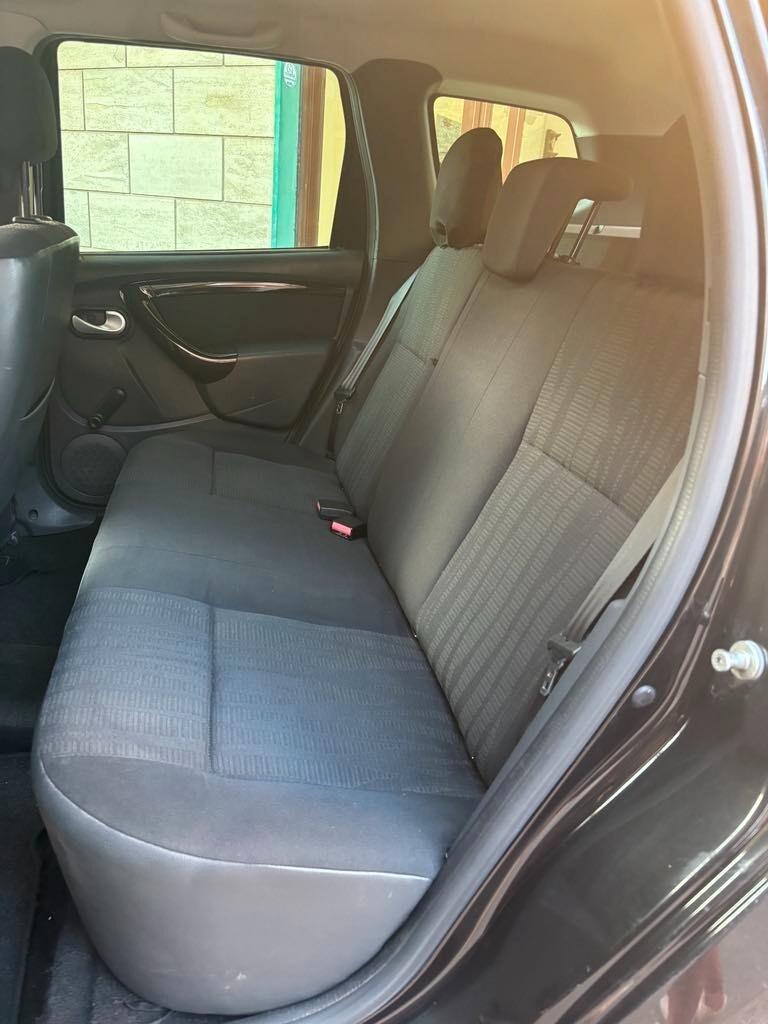 Dacia Duster 1.5 dCi 110CV 4x2 Lauréate