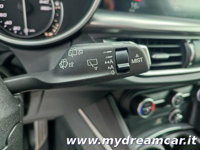 ALFA ROMEO Stelvio 2.2 Turbodiesel 180 CV AT8 RWD Executive