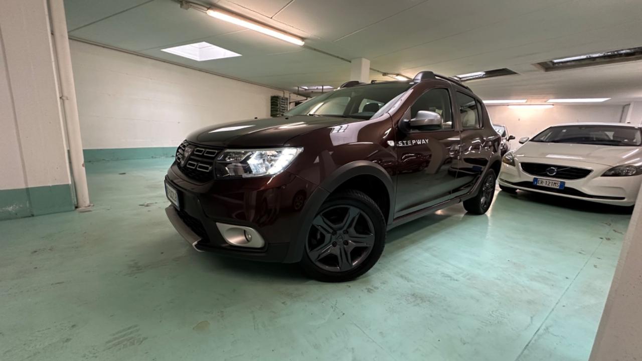 Dacia Sandero GPL 90CV Serie Speciale(anche per neopatentati)
