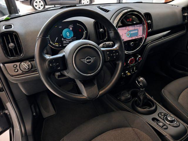 MINI Countryman 1.5 Cooper SE ALL4 Plug In Hybrid Automatic