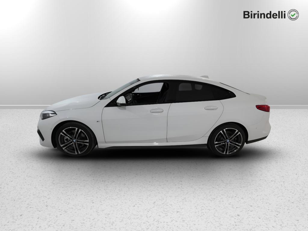 BMW Serie 2 G.C. (F44) - 220d Gran Coupé Msport aut.