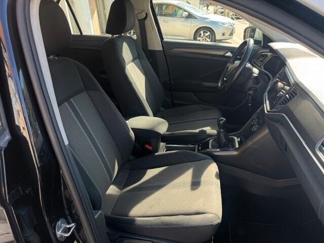 Volkswagen T-Roc 1.0 TSI 115 CV Style BlueMotion Technology
