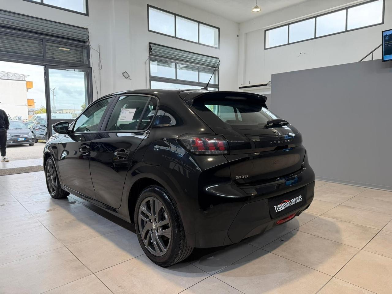 Peugeot 208 BlueHDi 100 Stop&Start 5 porte Active N1 AUTOCARRO